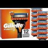 Gillette Fusion5 borotvabetét 12db (7702018441075) (7702018441075)