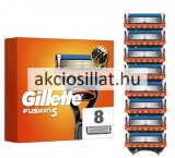 Gillette Fusion5 borotvabetét 8db-os