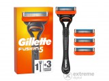 Gillette Fusion5 Férfi Borotva – 4 db Borotvabetét db 7702018556274
