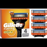Gillette Fusion5 Power borotvabetét 4db (7702018867219) (7702018867219)