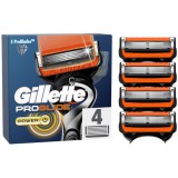 Gillette Fusion5 Proglide Power borotvabetét 4 db