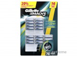Gillette Mach3 borotvabetét, 16 db
