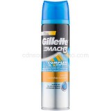 Gillette Mach3 Close & Smooth borotválkozási gél 200 ml