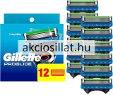 Gillette Mach3 Turbo borotvabetét 12db-os