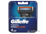 Gillette ProGlide Borotvabetét Férfi Borotvához, 12 db