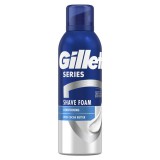 Gillette Series Conditioning borotvahab 200 ml