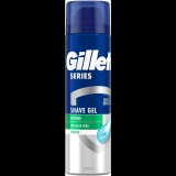 Gillette Series Sensitive borotvagél 200ml (3014260214692) (3014260214692)
