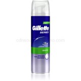 Gillette Series Sensitive borotválkozási hab uraknak 250 ml