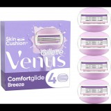 Gillette Venus ComfortGlide Breeze női borotvabetét 4db (7702018886364) (7702018886364)