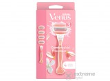 Gillette Venus ComfortGlide Spa Breeze Borotva – 4 db Borotvabetét 7702018469727
