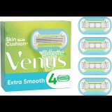 Gillette Venus Extra Smooth női borotvabetét 4db (7702018955527) (7702018955527)