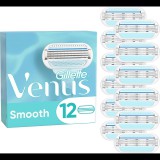 Gillette Venus Smooth női borotvabetét 12db (7702018580026) (7702018580026)