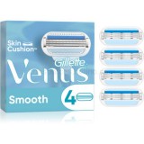 Gillette Venus Smooth tartalék pengék 4 db