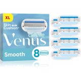 Gillette Venus Smooth tartalék pengék 8 db