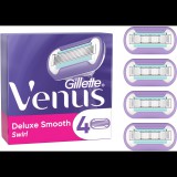 Gillette Venus Swirl női borotvabetét 4db (7702018401208) (7702018401208)