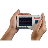 GIMA Cardio-B EKG készülék (kézi monitor) -MG