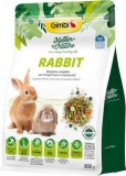 Gimbi Mother Nature Rabbit nyúleledel 800 g