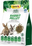 Gimbi Mother Nature Rabbit pellet 500 g