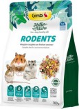 Gimbi Mother Nature Rodent rágcsálóeledel 700 g