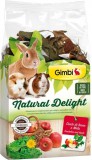 Gimbi Natural Delight pitypang és alma 100 g