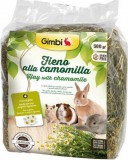 Gimbi széna kamillával 500 g