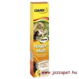 Gimbi szőroldó paszta rágcsálóknak 50g