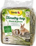 Gimbi Timothy Hay széna 500 g