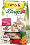 Gimborn Gimbi Drops Snack mix 50 g