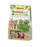 Gimborn Gimbi Snack Plus Mignon Mix 2 50 g