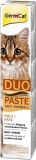 Gimborn GimCat Anti-Hairball Duo sajtos paszta 50g