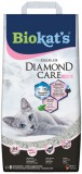 Gimborn GimCat Biokat's Diamond Care Fresh macskaalom 2 x 8 l