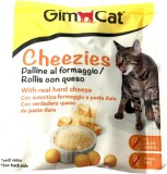 Gimborn GimCat Kase-Rollis sajt tabletta 10 g