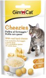 Gimborn GimCat Kase-Rollis sajt tabletta 50 g