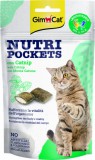 Gimborn GimCat Nutri Pockets Macskamenta 60 g