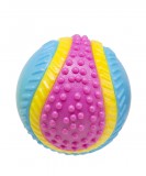 Gimborn GimDog 5 Senses játéklabda M - 8,3 cm