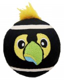 Gimborn GimDog Country Ball állatmintás labdajáték Madaras