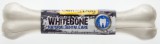 Gimborn Gimdog Whitebone - Fehér rágócsont kutyáknak (25.4 cm | 210 g)