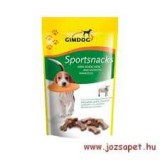 Gimborn sport snack bárányos 60g