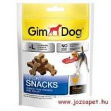 Gimborn sport snack csirkés 60g
