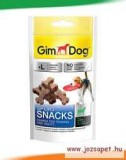Gimborn sport snack marhás 60g