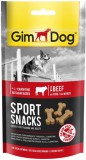 Gimborn sportsnacks marhás 60gr