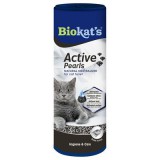 Gimcat Active Pearl Alomszagtalanító aktívszénnel 700 ml