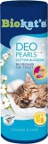Gimcat Deo Pearls Alomszagtalanító Cotton Blossom 700 g
