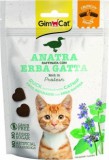 GimCat Soft Snack kacsa&áfonya 60 g