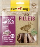 GimDog kacsa filé 60 g