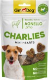 GimDog Snack Charlies bárány szívek 70 g