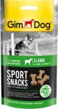 GimDog Sport Snack bárány 60 g