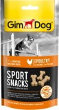 GimDog Sport Snack csirke 150 g