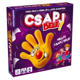 Gimmerve Csapj bele társasjáték