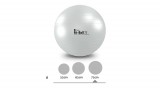 Gimnasztikai labda Fit-Ball 75 cm gyöngyház, Gymnic